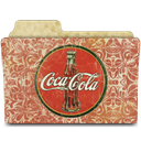 rebelheart drink coca-cola icon